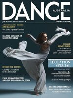 Dance Australia